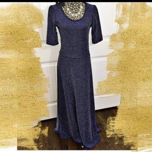 Lularoe Elegant Ana